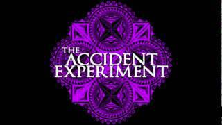 logo The Accident Experiment
